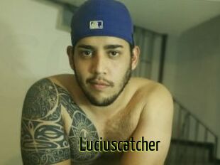 Luciuscatcher