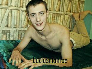 Luciusmunroe