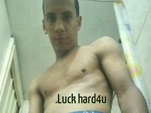 Luck_hard4u