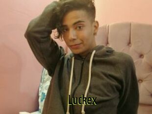 Luckex