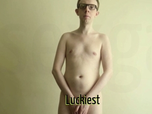Luckiest