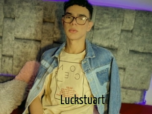 Luckstuart