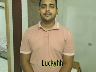 Luckyhh