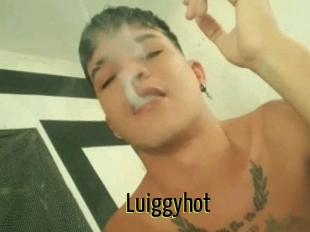 Luiggyhot