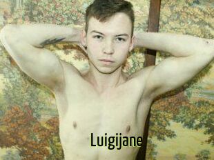 Luigijane