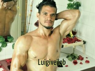 Luigiveilob