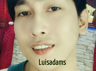 Luisadams