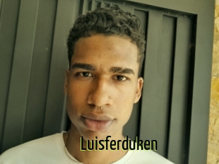 Luisferduken