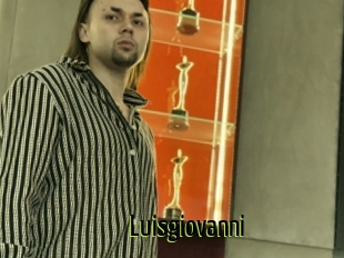 Luisgiovanni