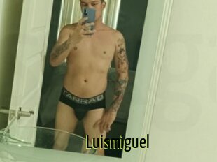 Luismiguel