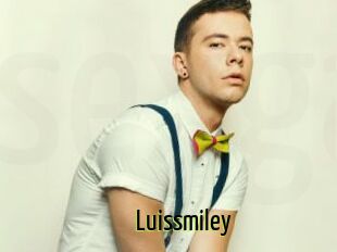 Luissmiley
