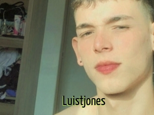 Luistjones