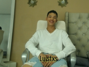 Luistxs