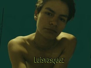 Luisvasquez