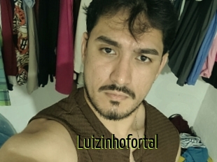 Luizinhofortal