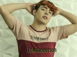 Lukaanderson