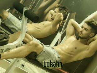 Lukahn