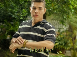 Lukasblaze