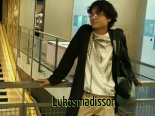 Lukasmadisson