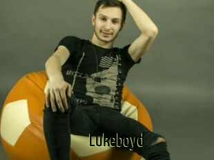 Lukeboyd