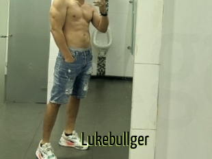 Lukebullger