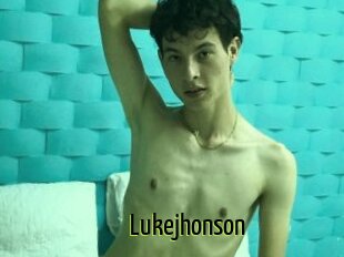 Lukejhonson