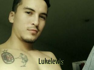 Lukelewis