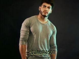 Lukemason