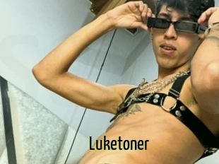 Luketoner