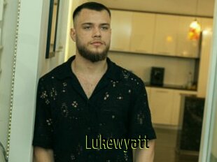 Lukewyatt