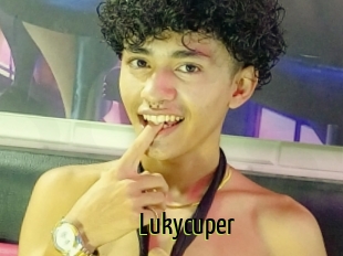 Lukycuper