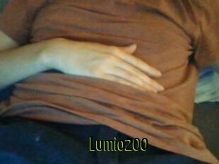 Lumio200