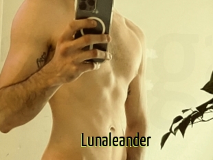 Lunaleander