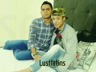 Lustlatins