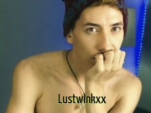 Lustwinkxx