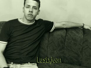 Lustxjean
