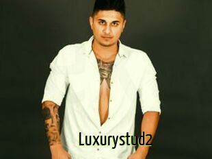 Luxurystud2