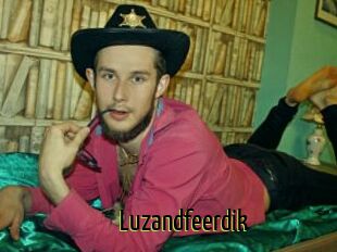 Luzandfeerdik