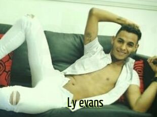 Ly_evans