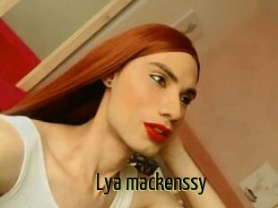 Lya_mackenssy