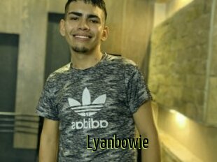 Lyanbowie