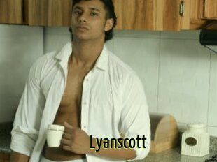 Lyanscott