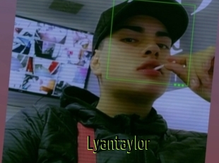 Lyantaylor