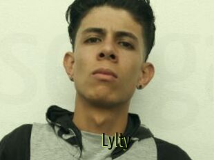 Lylty