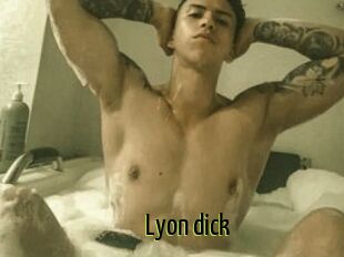 Lyon_dick