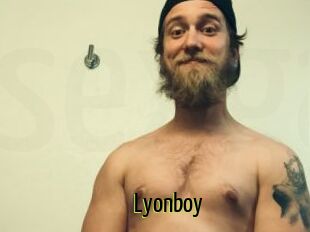 Lyonboy