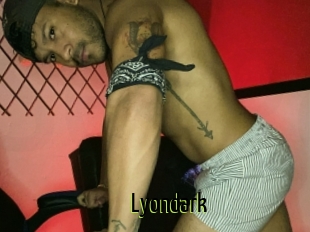 Lyondark