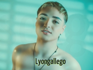 Lyongallego
