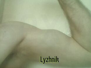Lyzhnik