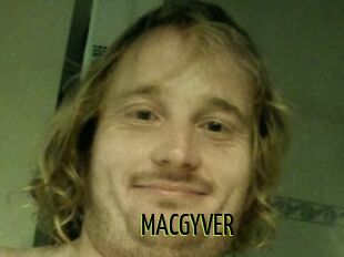 MACGYVER